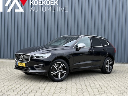 Volvo XC60 0