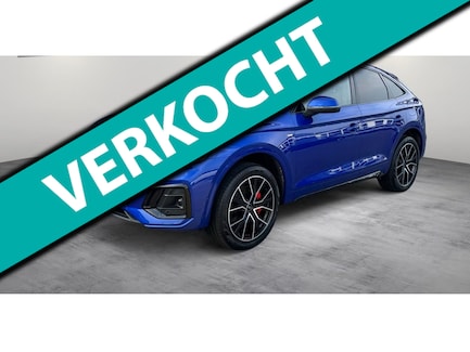 Audi Q5 Sportback 0
