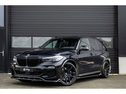 BMW X5 0