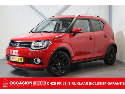 Suzuki Ignis 0
