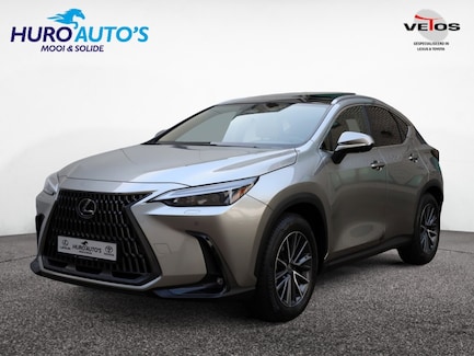 Lexus NX 0