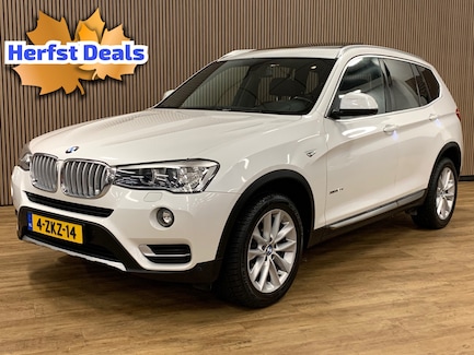 BMW X3 0