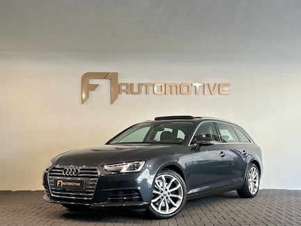 Audi A4 0