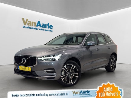 Volvo XC60 0