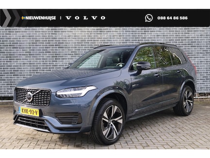 Volvo XC90 0