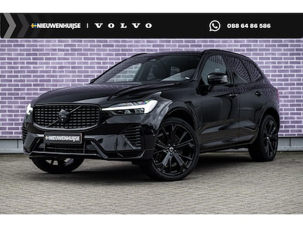 Volvo XC60 0