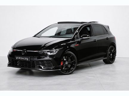 Volkswagen Golf 0