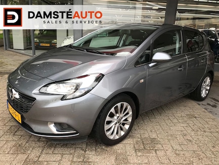 Opel Corsa 0