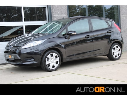 Ford Fiesta 0