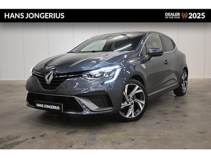 Renault Clio 0