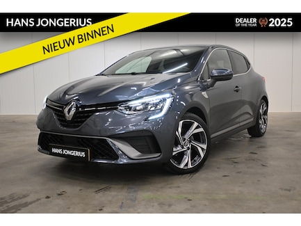 Renault Clio 0