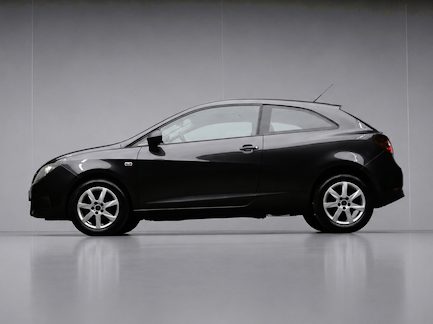 SEAT Ibiza 0