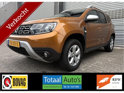 Dacia Duster 0