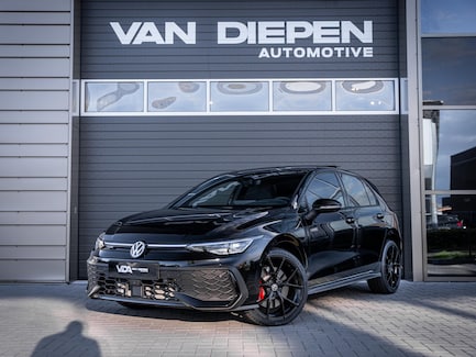 Volkswagen Golf 0