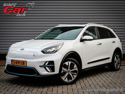 Kia Niro EV 0