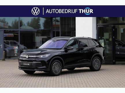 Volkswagen Tiguan 0