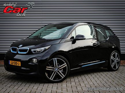 BMW i3 0