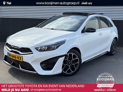 Kia Ceed 0