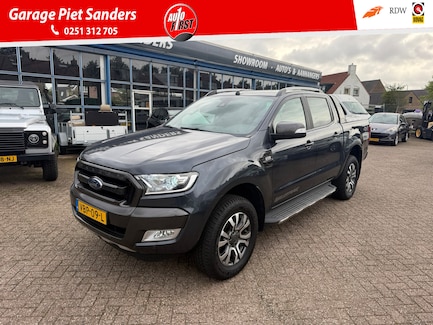 Ford Ranger 0