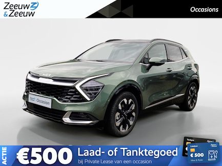 Kia Sportage 0