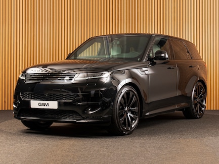 Land Rover Range Rover Sport 0