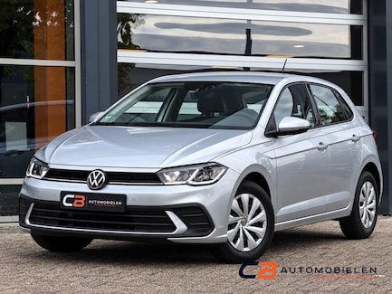 Volkswagen Polo 0