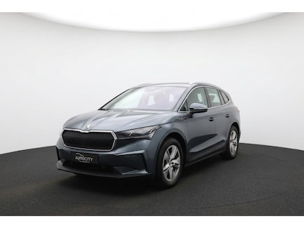 Skoda Enyaq 0