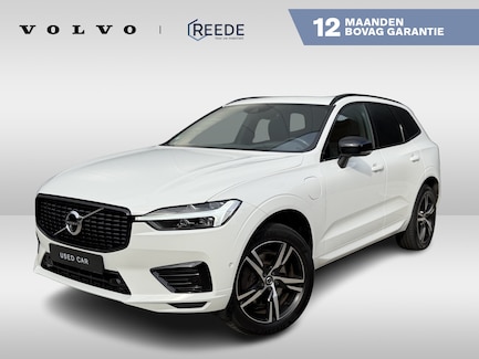 Volvo XC60 0