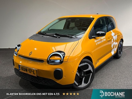 Renault Twingo 0