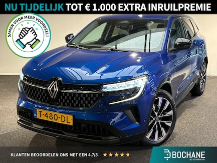 Renault Austral 0