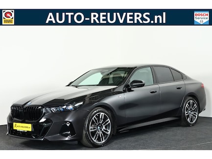 BMW i5 0