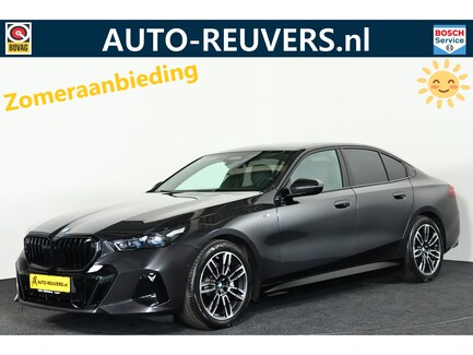 BMW i5 0