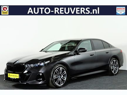 BMW i5 0