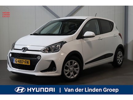Hyundai i10 0