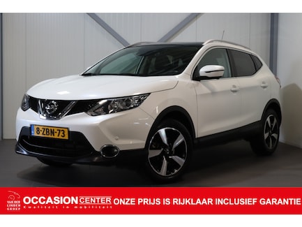 Nissan Qashqai 0