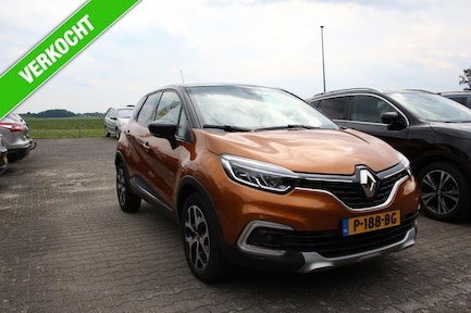 Renault Captur 0