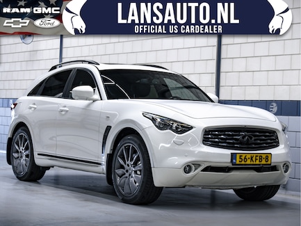 INFINITI FX 0