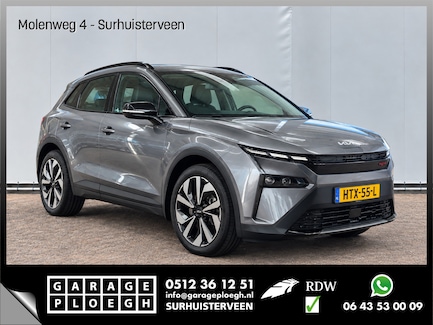 Skoda Elroq 0