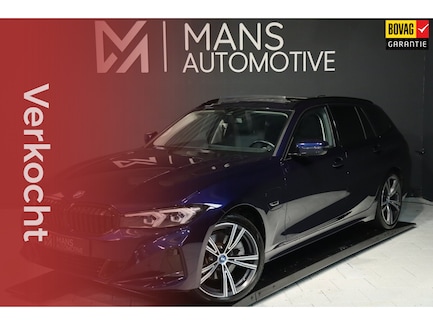 BMW 3-Serie 0