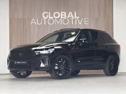 Volvo XC60 0