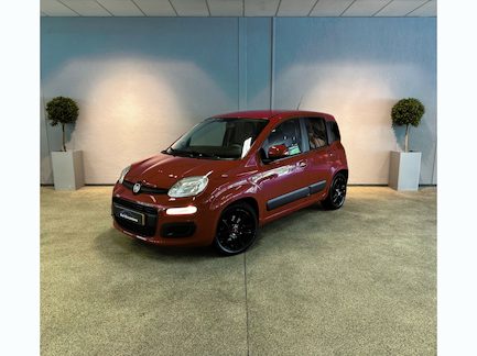 Fiat Panda 0
