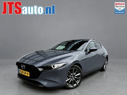 Mazda 3 0