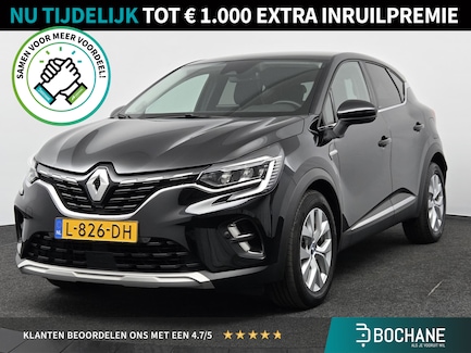 Renault Captur 0