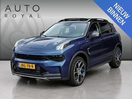 Lynk & Co 01 0