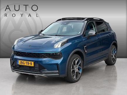 Lynk & Co 01 0