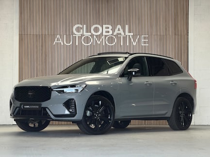 Volvo XC60 0