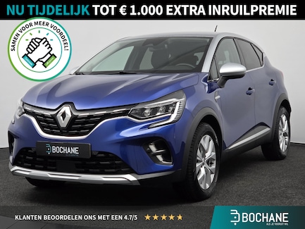 Renault Captur 0