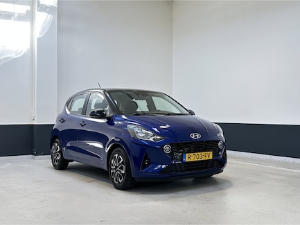 Hyundai i10 0