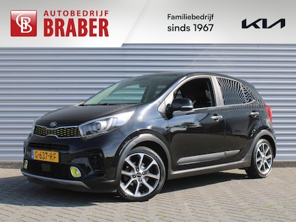 Kia Picanto 0
