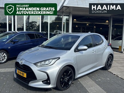 Toyota Yaris 0